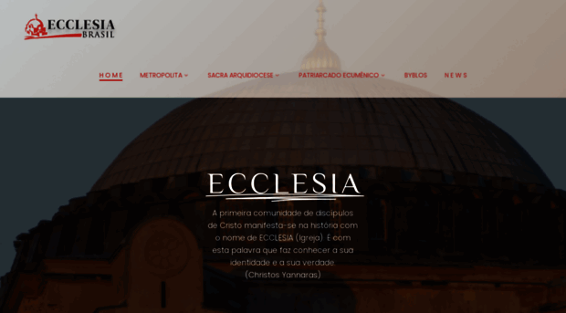 ecclesia.com.br