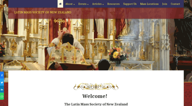 ecclesiadei.org.nz