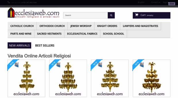 ecclesiaweb.com