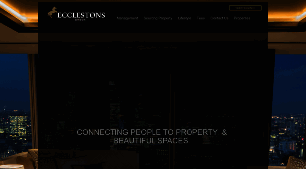 ecclestonproperties.com