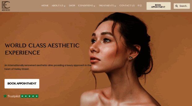 eccliniclondon.com