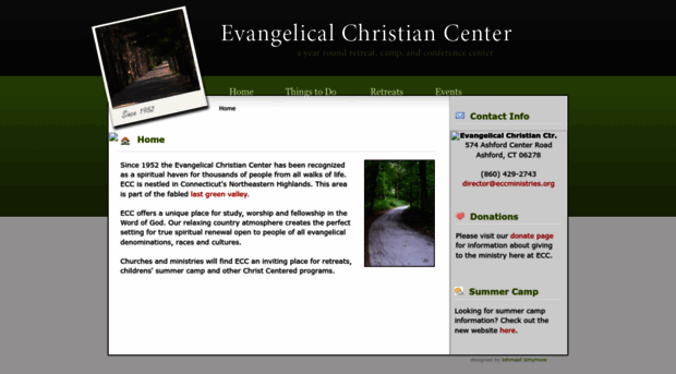 eccministries.org