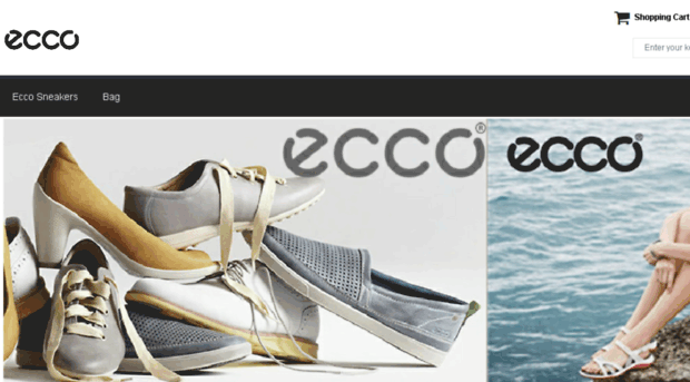 ecco-instock.com