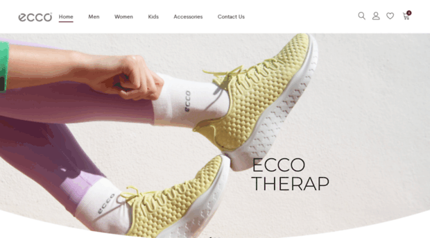 ecco-shoes.com.mt