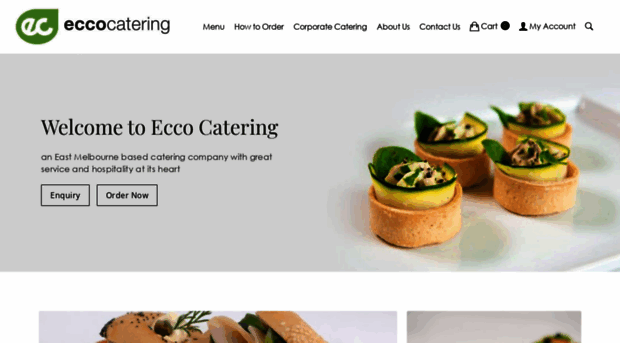 eccocatering.com.au