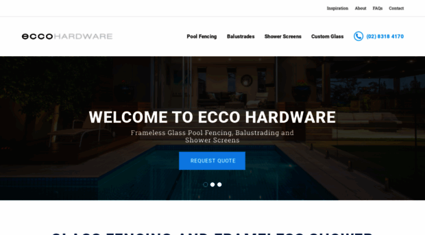 eccohardware.com.au