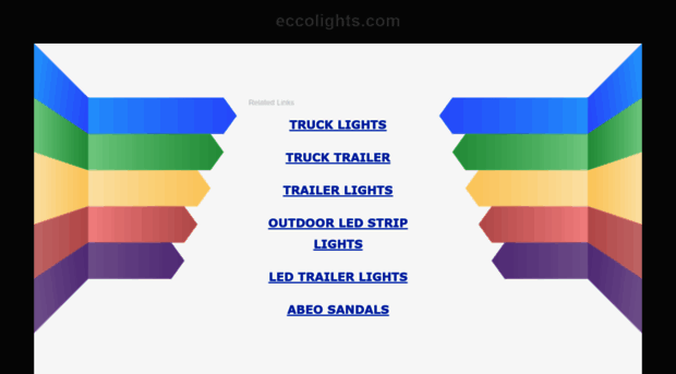 eccolights.com