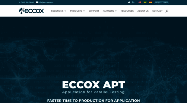 eccox.com