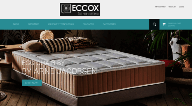 eccox.es