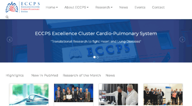 eccps.de