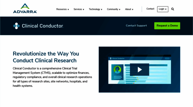 eccresearch.clinicalconductor.com