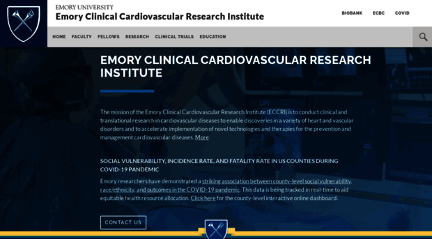 eccri.emory.edu