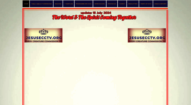 ecctv.org