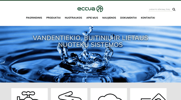 eccua.lt