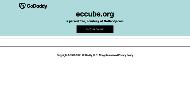 eccube.org