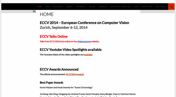 eccv2014.org