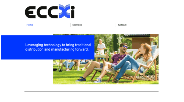 eccxi.com