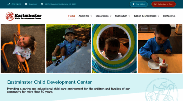 ecdckids.org