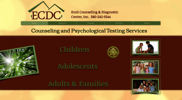 ecdcweb.com