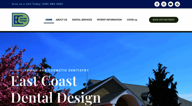 ecdentaldesign.com