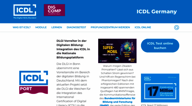 ecdl.de