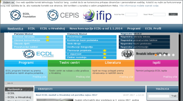 ecdl.hr