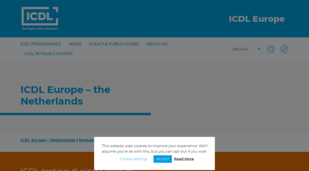 ecdl.nl