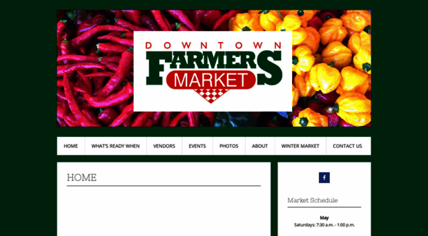 ecdowntownfarmersmarket.com