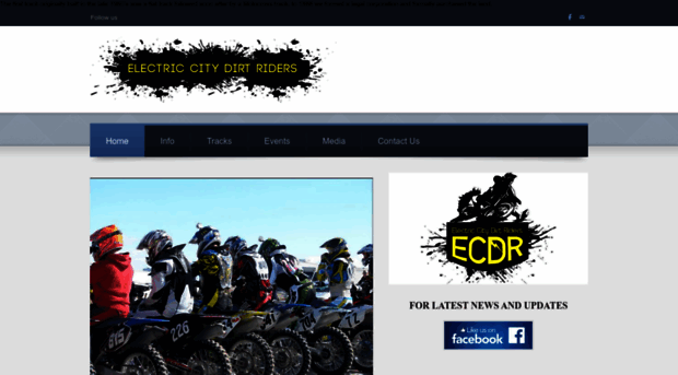 ecdr.org