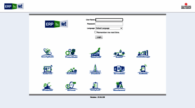 ece.erpbynet.com