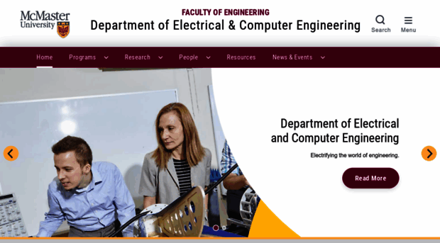 ece.mcmaster.ca