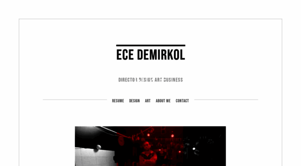 ecedemirkol.com