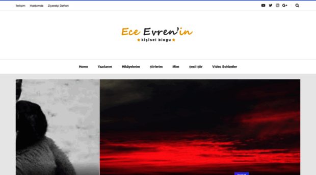 eceevren.com