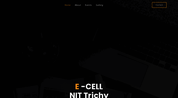 ecell-nitt.org