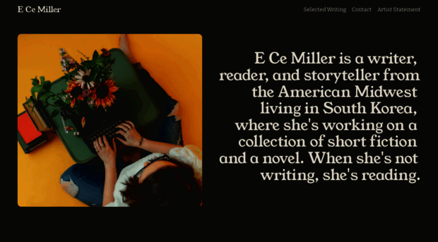 ecemiller.com
