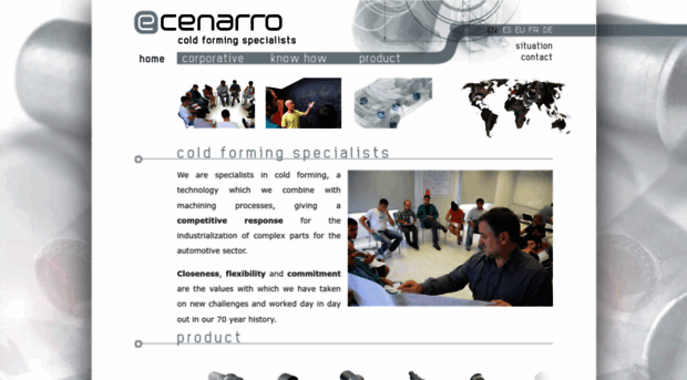 ecenarro.com