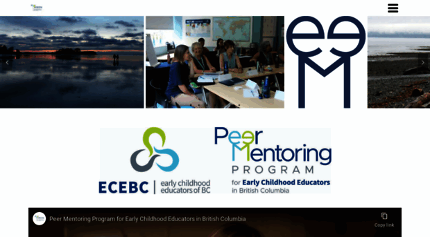 ecepeermentoring.trubox.ca