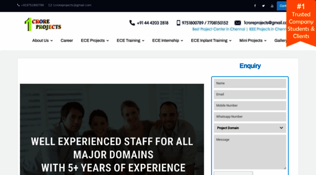 eceprojects.co.in