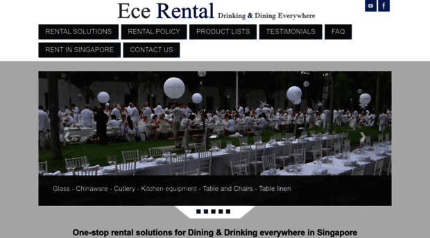 ecerental.com