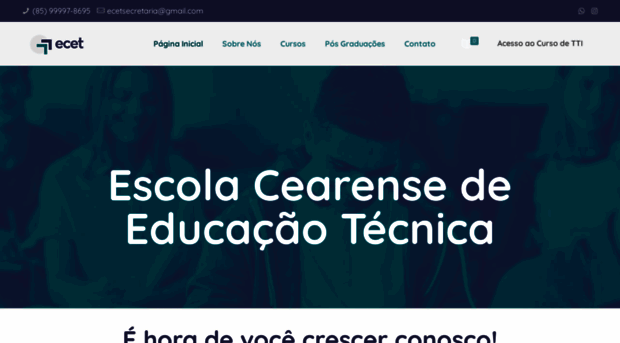 ecetcursos.com.br