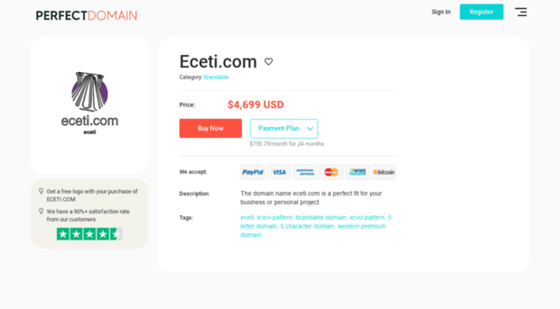 eceti.com