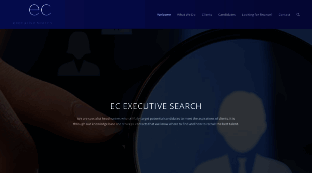 ecexecutivesearch.com