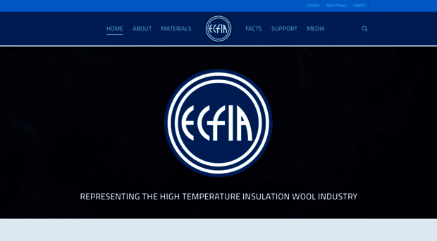 ecfia.eu