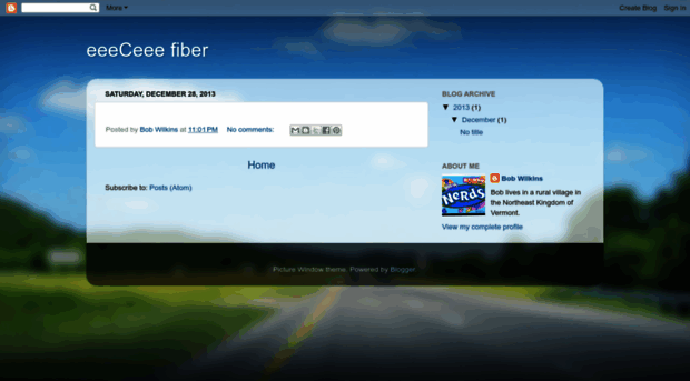 ecfiber.blogspot.com