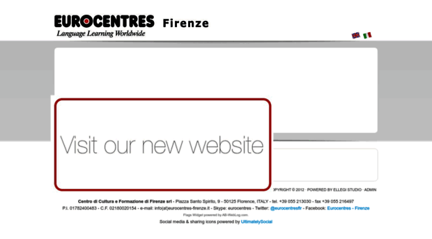 ecfirenze.com