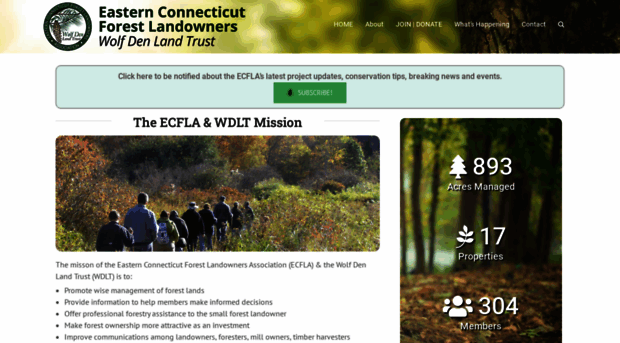 ecfla.org