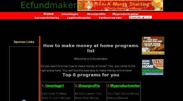 ecfundmaker.com