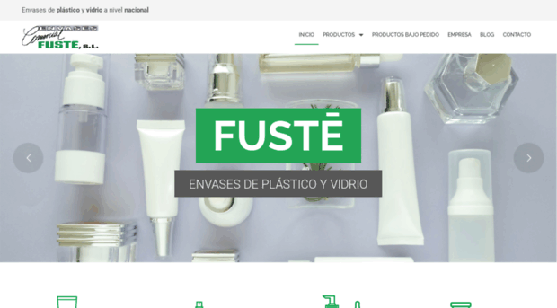 ecfuste.com