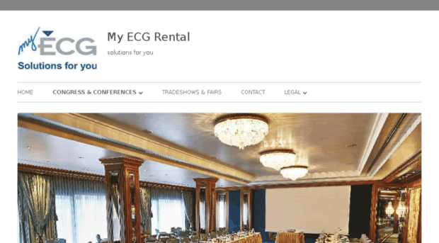 ecg-rental.com