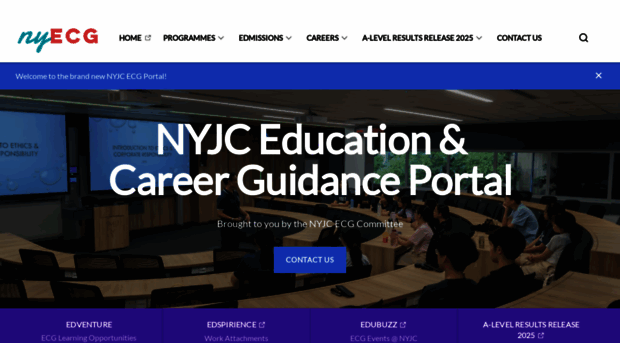 ecg.nanyangjc.moe.edu.sg